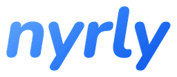 Nyrly Logo